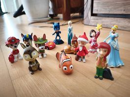 Diverse Tonie Hörfiguren Tonies
