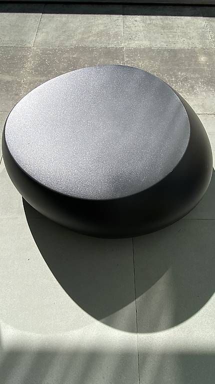 Tavoli: Beistelltisch Outdoor VONDOM – Usato da Winterthur venduto da Lini08