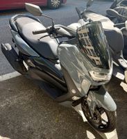 Yamaha N-Max 125 ABS - 2021 - Excellent état - 2 clés