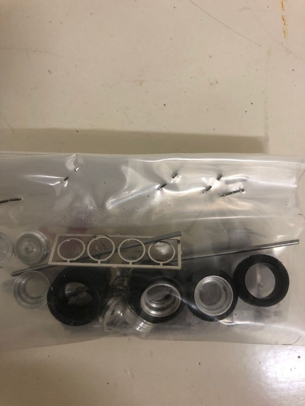 Ferrari Modellautos: FDS-Kit Ferrari 1/43 – Neu (gemäss Beschreibung) aus Muttenz von Gucci2005 4
