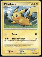 Pikachu Supreme Victors 120/147 Pokémon EN