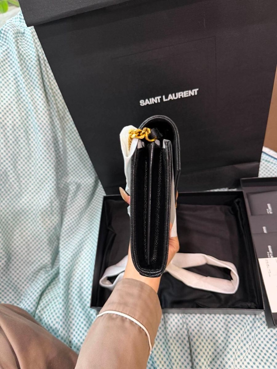 Altro in  Abbigliamento & Accessori: Saint Laurent WOC 9 y2022 – Usato da Widnau venduto da Pukpan_99 3