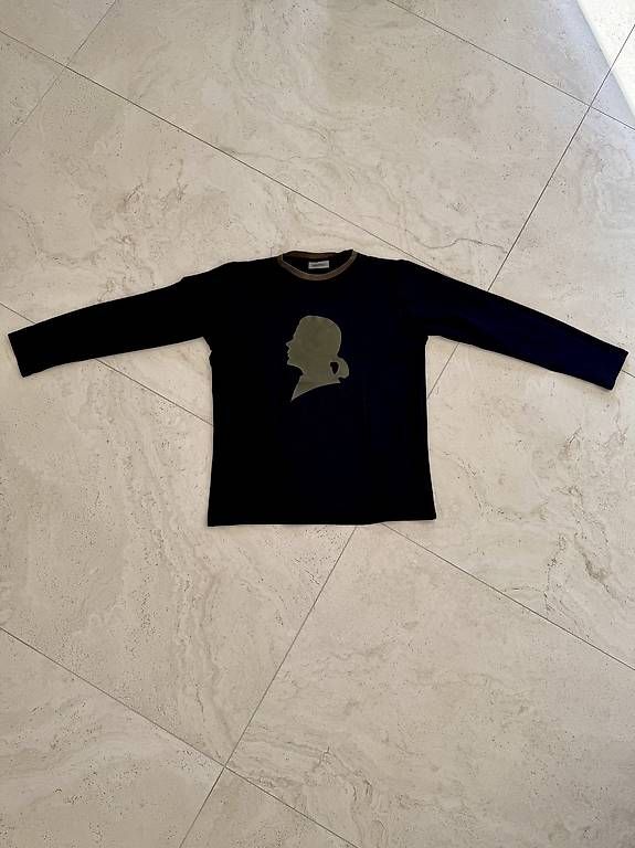 Maglioni & Felpe: LAGERFELD - Langarmshirt – Usato da Kreuzlingen venduto da giu_6k2z