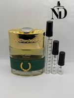 The Spirit of Dubai Meydan 2ml Abfüllung Duftprobe Probe