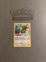 Rayquaza (VIV 138) (Amazing Rare)