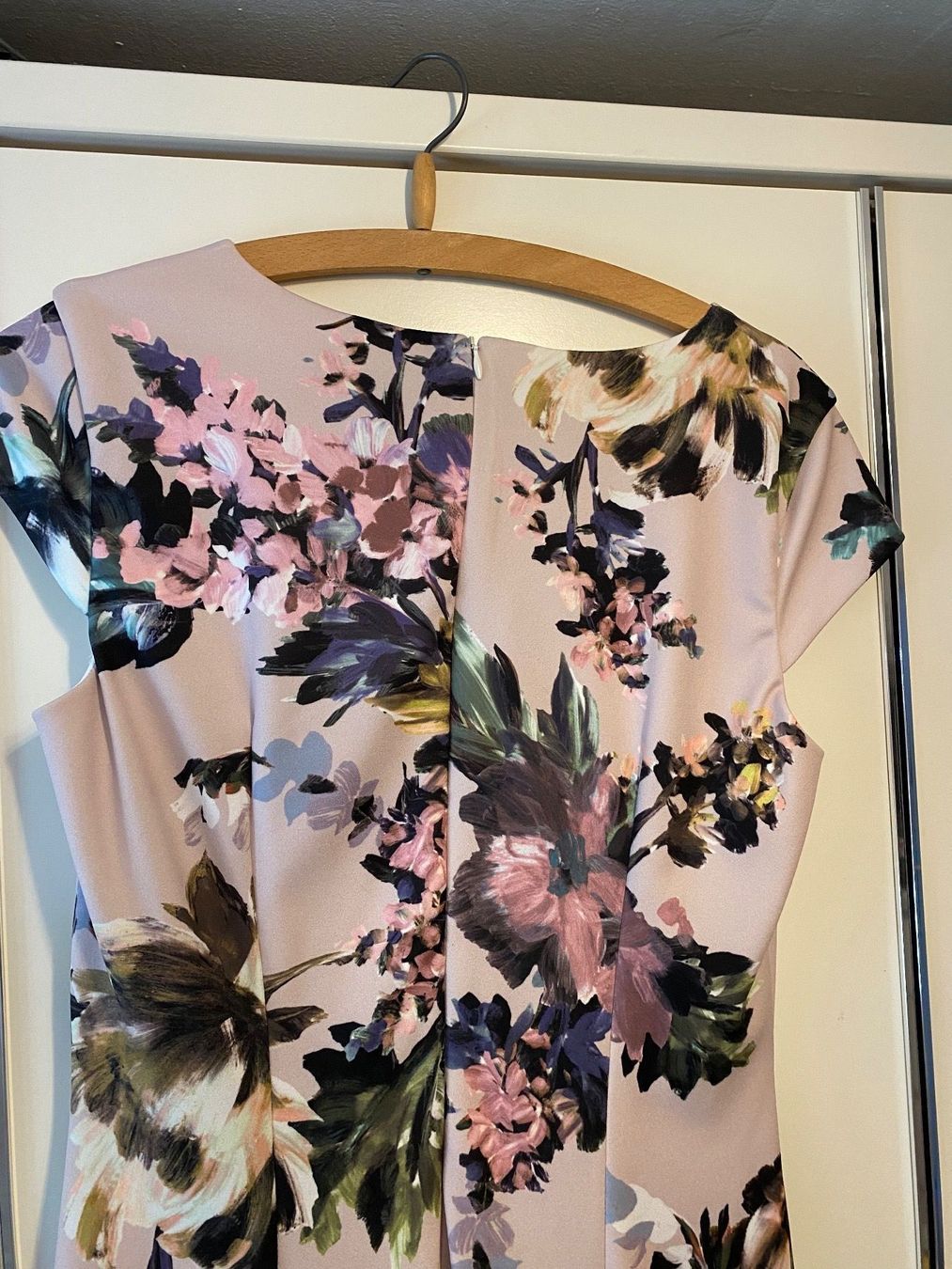 Vestiti: Cocktailkleid von MONTEGO gr.40 – Usato da Pfungen venduto da Sheki56 3
