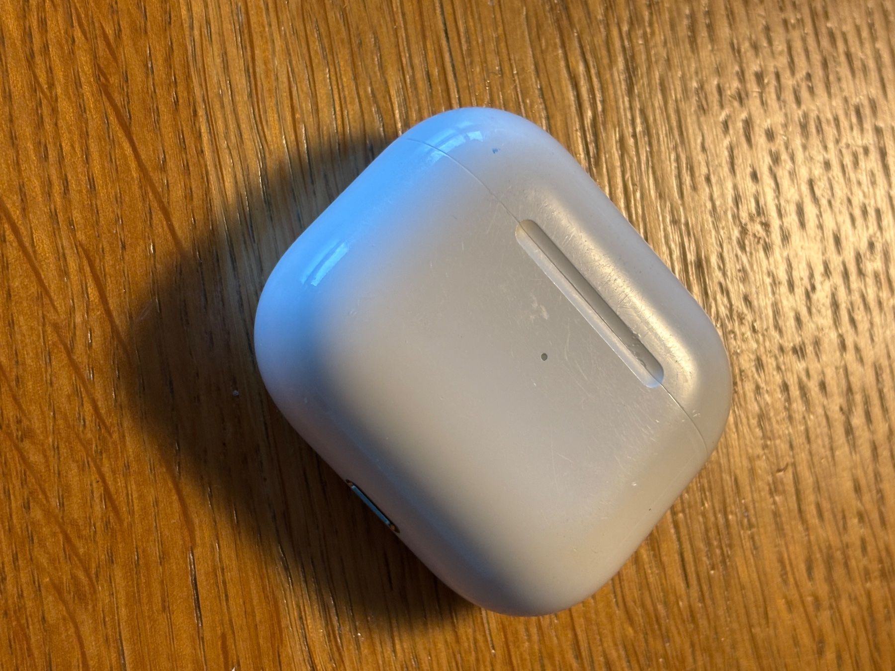 Apple Cuffie: APPLE AirPds mit MagSave Case, 3. Generation, Modell A2566 – Usato da Stäfa venduto da theswissguy_mm 1