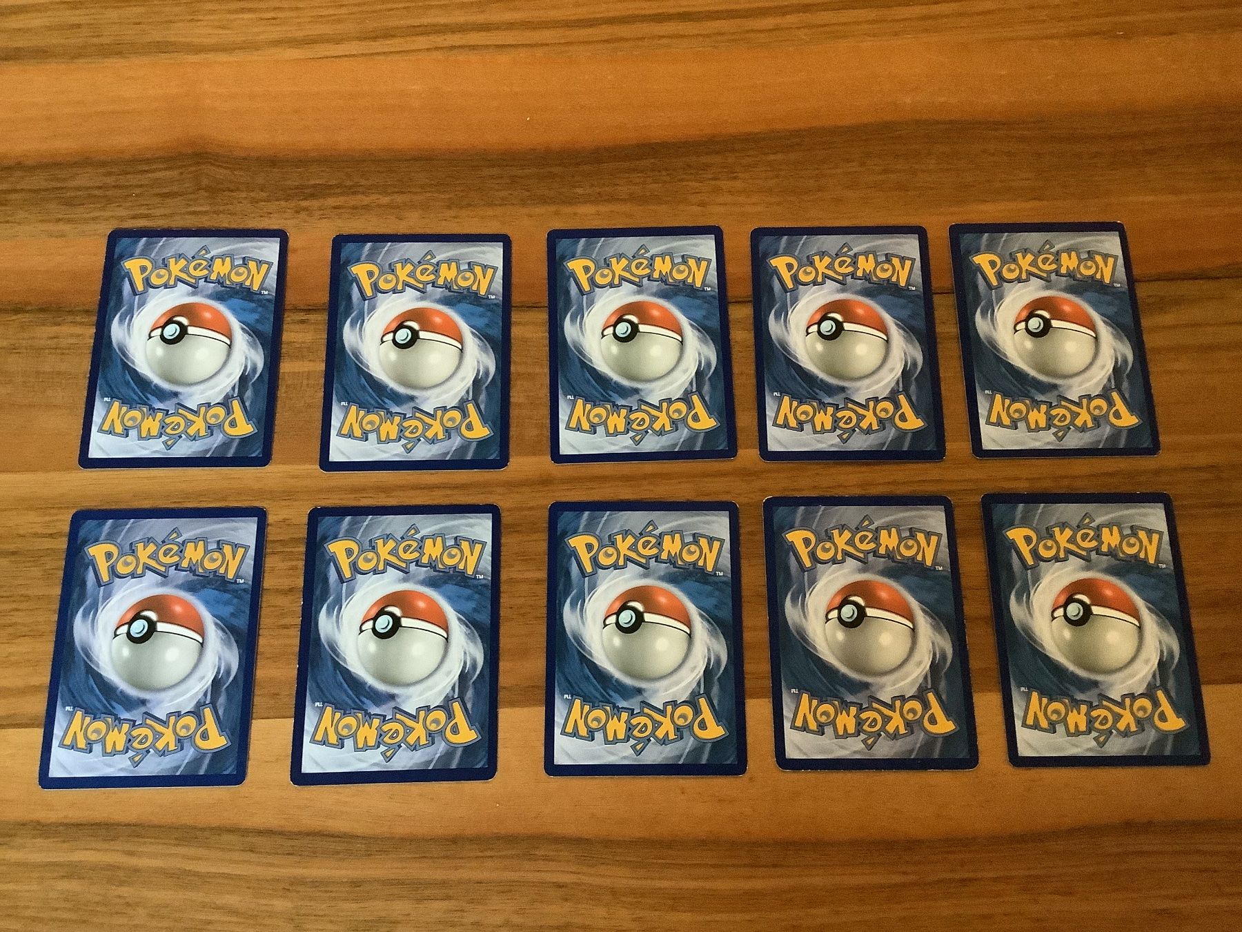 Pokémon Carte collezionabili: Pokémon Karten Sammlung evolutions von 2016 – Usato da Willisau venduto da Keks5 1