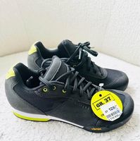 Giro Damenschuhe Grösse 37 (klein geschnitten 36)schwarz NEU