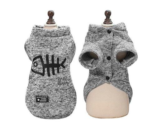 Bekleidung: HUNDEKLEID/KATZENKLEID – Neu (gemäss Beschreibung) aus Stansstad von Teilnehmer1 2