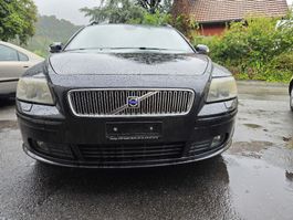Volvo V50 Kombi 2.5TAWD Automatik  MFK Dezember 25 top Auto