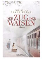 Der Zug der Waisen NEU