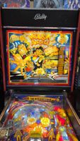 Flipper Bally Mousin Around Revidiert mit Garantie