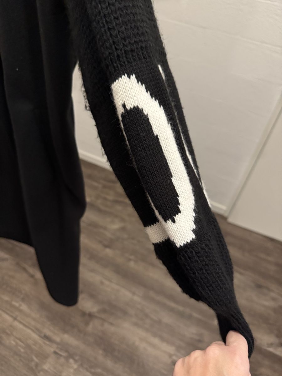 Manteaux: Mantel Today schwarz – D'occasion à Pfeffingen par Twoa 1
