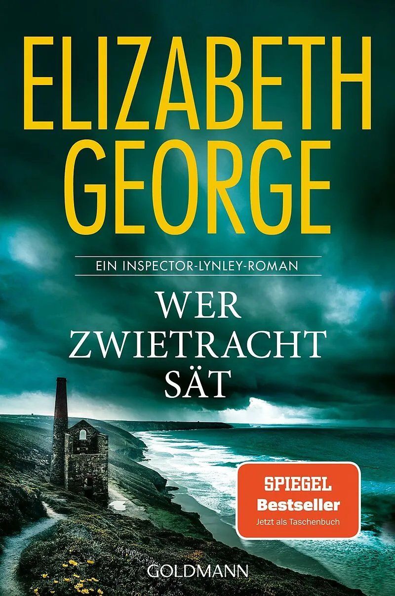 Bücher: Spannende Krimis – Gebraucht aus bern von jeannie2006 3
