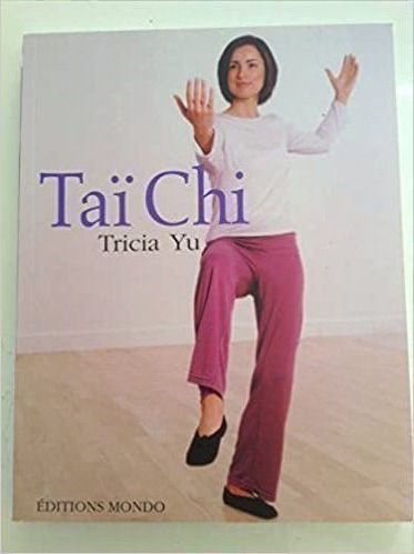 Libri: Taï Chi  EDITIONS MONDO – Nuovo (secondo la descrizione) da Cortaillod venduto da rozinna