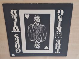 Elvis Presley The King Goes Wild