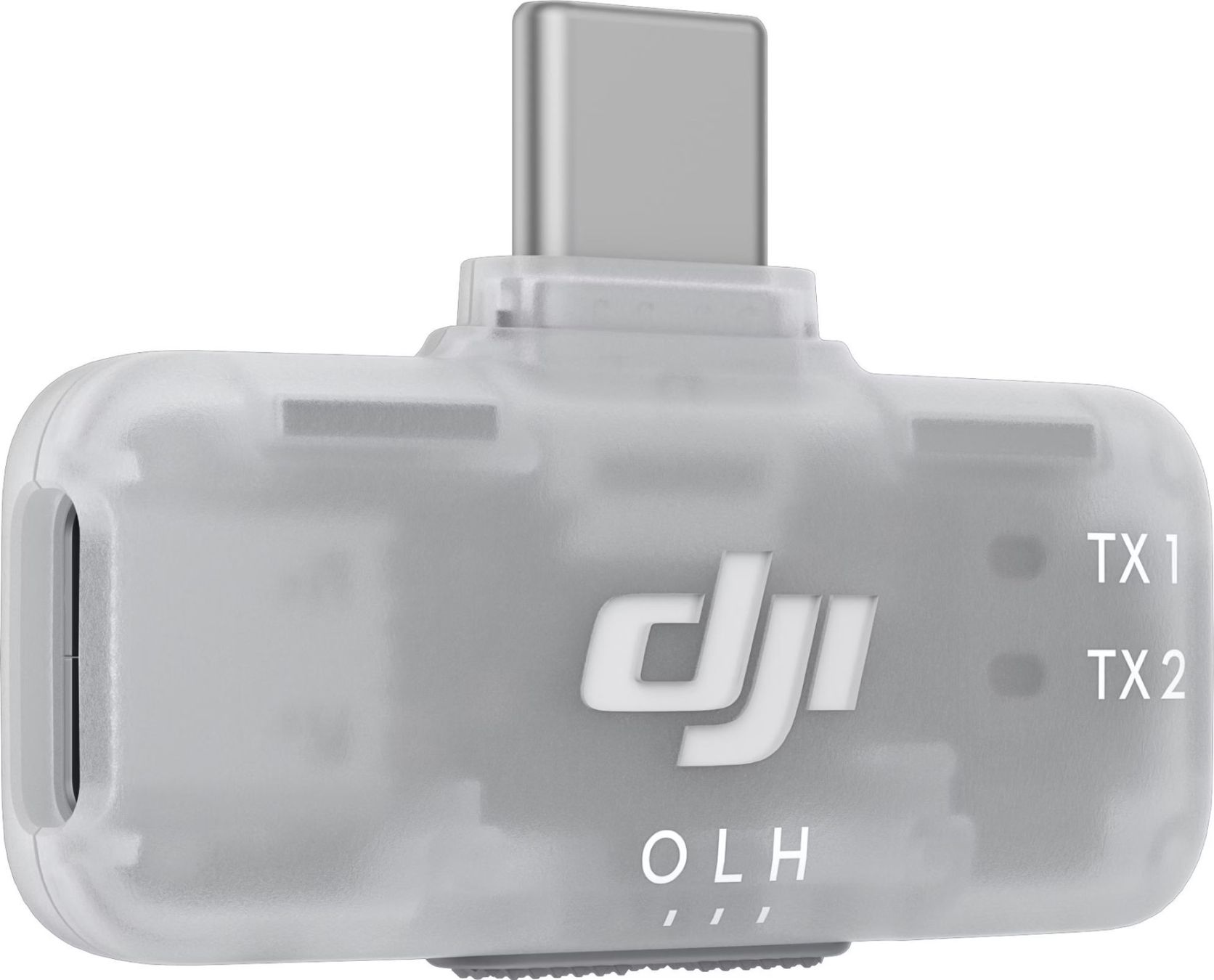 DJI Microfoni: DJI Mic Series Mobile Receiver – Nuovo (secondo la descrizione) da Dietikon venduto da The-Star-Shop 2