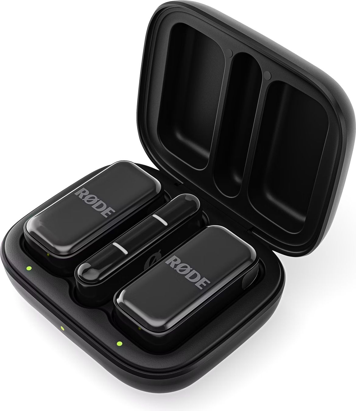 Røde Microfoni: RODE Wireless Micro / Streaming, Influencer, Content Creator – Nuovo (secondo la descrizione) da Weggis venduto da Fairpays 4