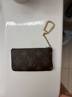 Louis Vuitton Pochette Accessoires Monogram gebraucht