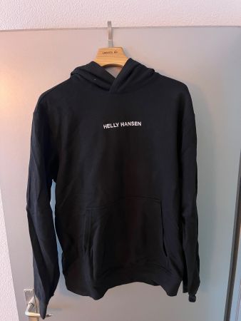 Helly Hansen Pullover Schwarz
