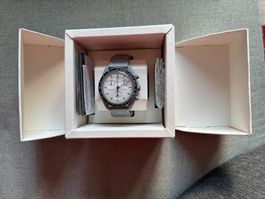 SWATCH OMEGA 1965  NUOVO CON GARANZIA