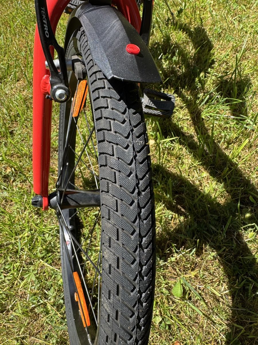 Flizzi Biciclette: Kindervelo Flizzi Neuwertig – Usato da Marbach LU venduto da Mofie 2