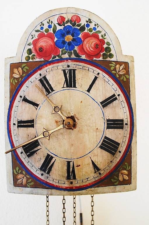 Orologi: Schwarzwälder Uhr – Usato da Uetendorf venduto da kel_5hsq