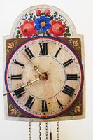 Schwarzwälder Uhr