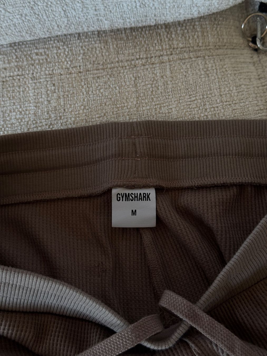 Gymshark Pantalons: Gymshark | Trainer – Neuf (Voir description) à Horgen par onur_5 7
