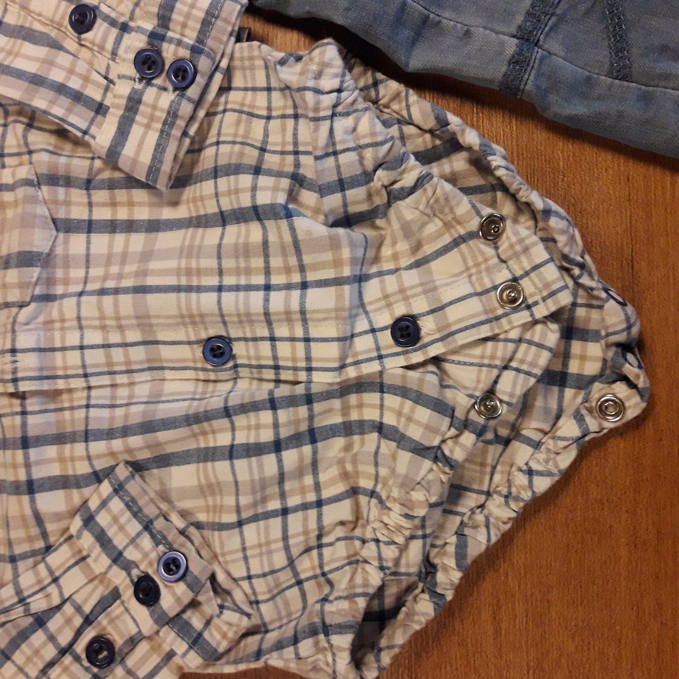Lotti & Set di vestiti: Joli ensemblen 68 – Usato da Courrendlin venduto da tititchoun 2