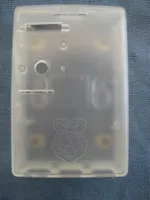 2 x Raspberry Pi Gehäuse (B+, 2 B und 3 B)