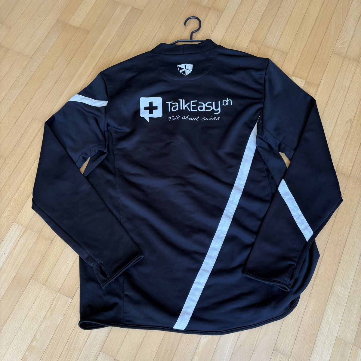 Nike Canottiere & Pantaloni: Fc Zürich Staff/Player Only Trikot Pullover Nike – Usato da Winterthur venduto da LaBodega 3