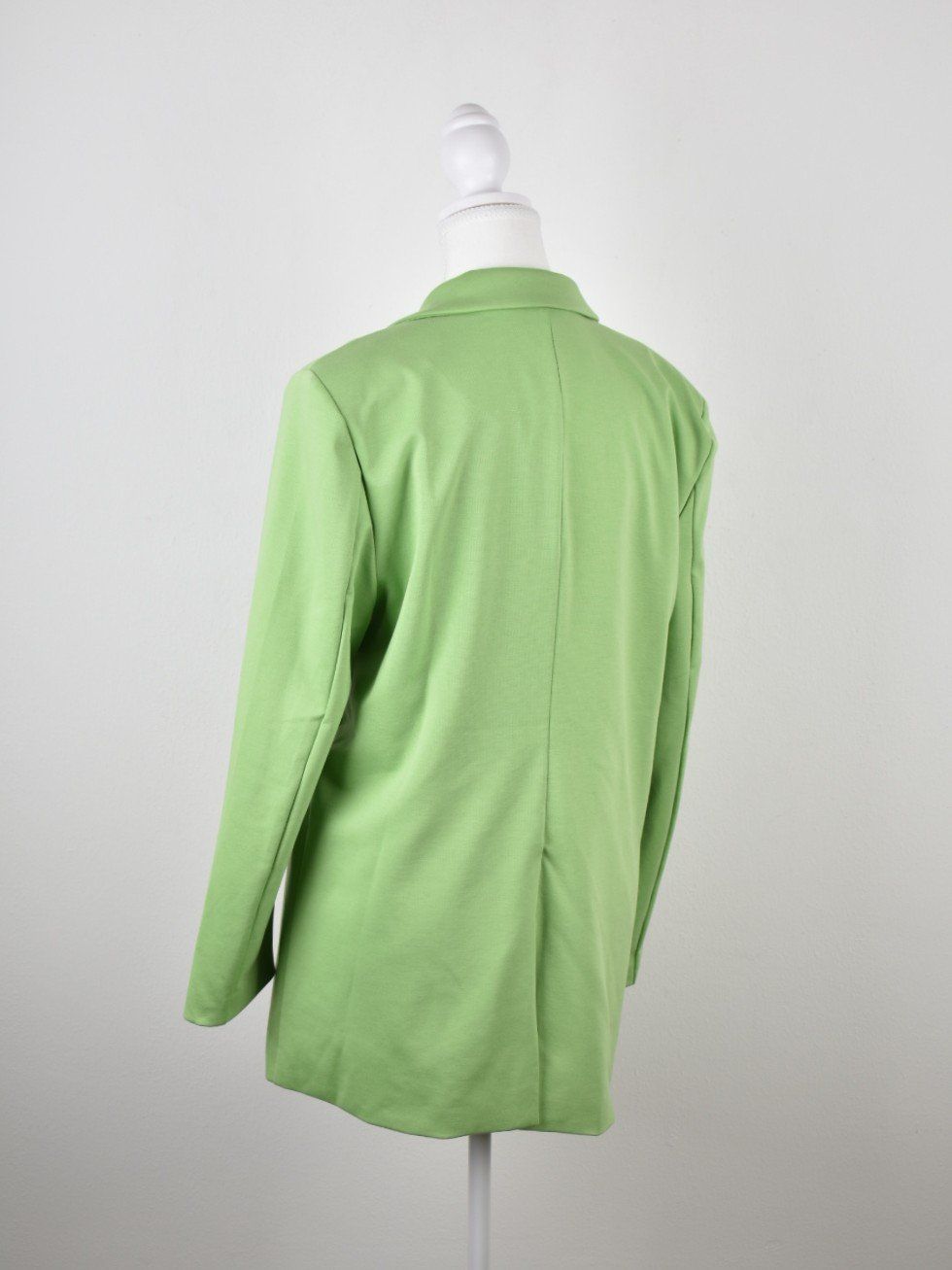 Giacche: ICHI "IHKATE" Blazer, oversize, Gr.S, hellgrün – Nuovo (secondo la descrizione) da Nürensdorf venduto da 2ND_STORY 3