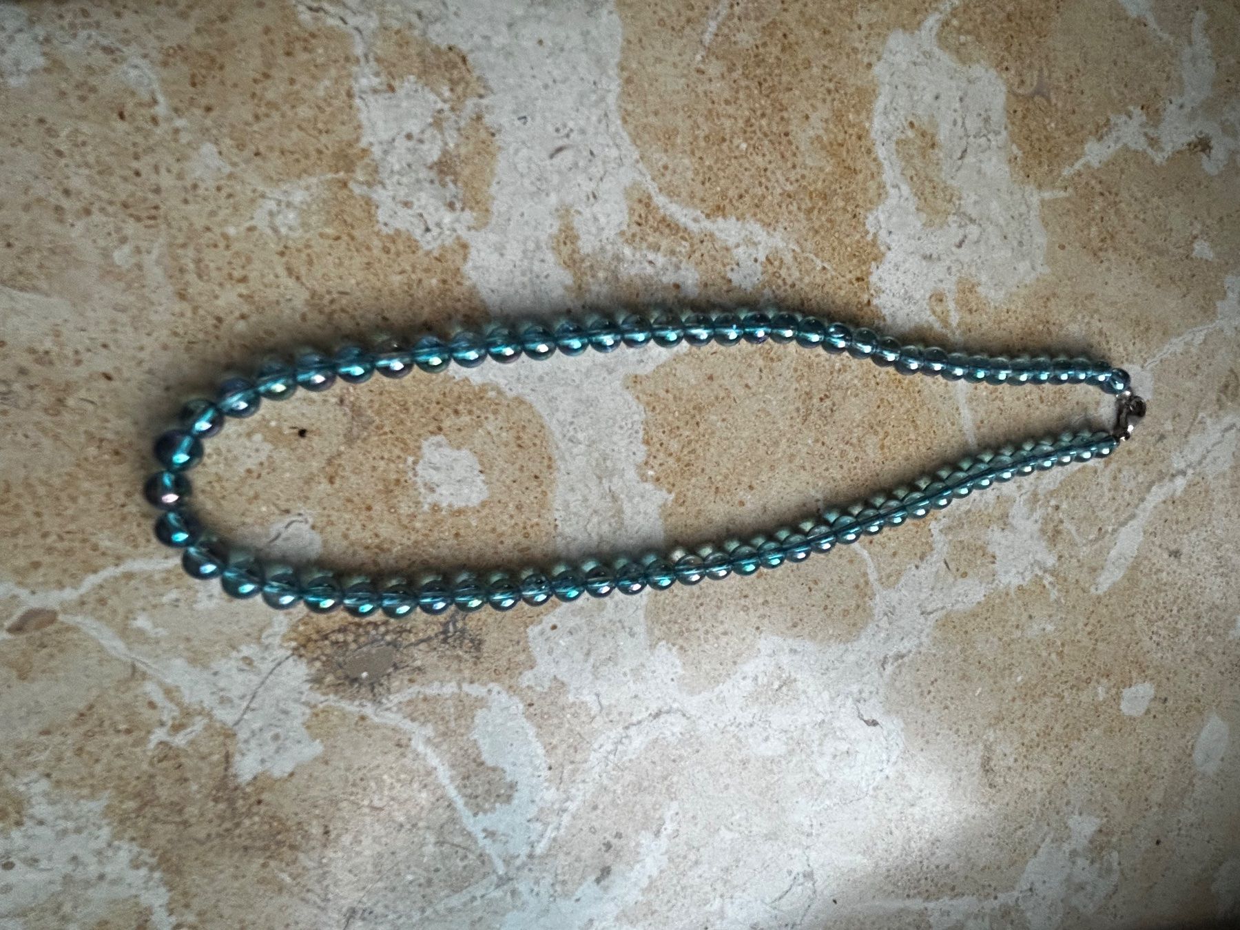 Catenine: Halskette 42cm – Usato da Dittingen venduto da Bellevista 5