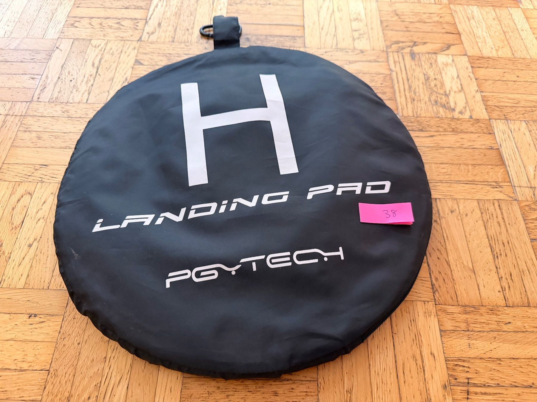 Modellismo RC: Pgytech Landing Pad Large | Ref. 38 – Usato da Amriswil venduto da Trivet 2