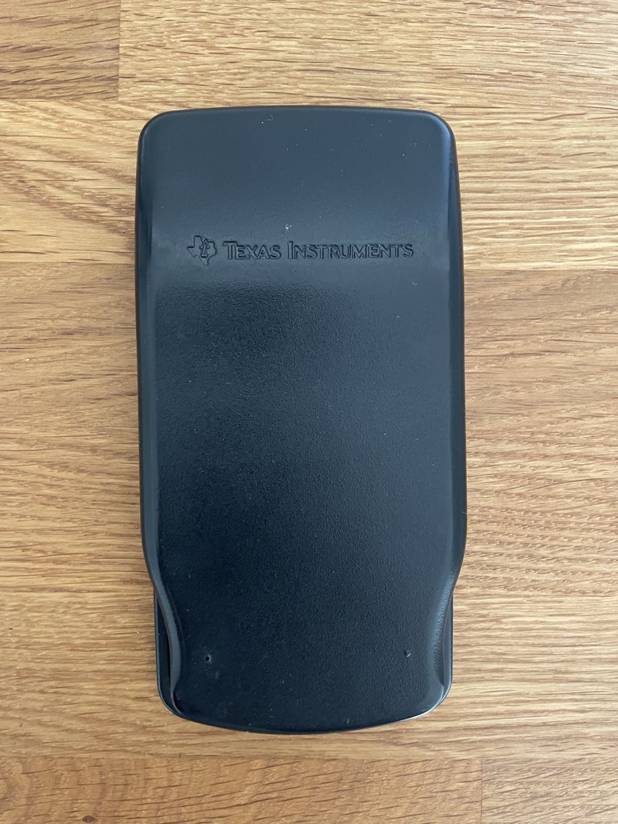 Texas Instruments Calcolatrici tascabili: Taschenrechner Texas Instruments TI-30 ECO RS – Usato da Winterthur venduto da gia_n2cz 3