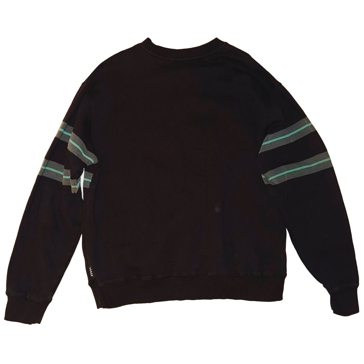 Pulls & Sweat-shirts: VOLCOM STRIPED SWEATSHIRT – Neuf (Voir description) à Zürich par scrym 1