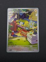 Charjabug #169 Temporal Forces TEF NM / 🇬🇧