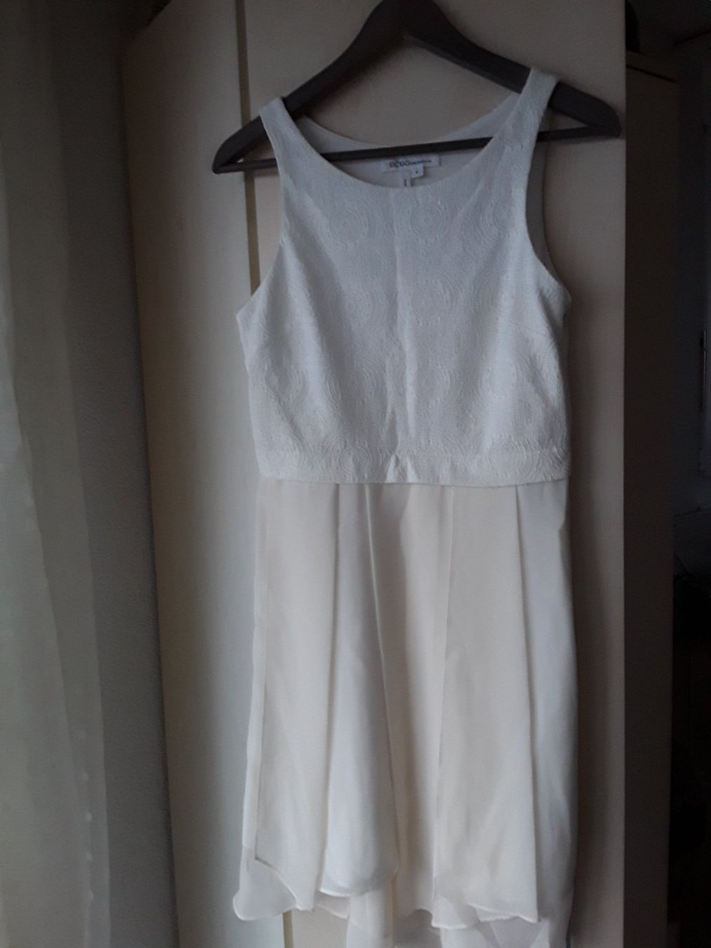 Vestiti: Kleid von BCBG  Generation Gr.6 – Nuovo (secondo la descrizione) da Heimberg venduto da Samprof 1