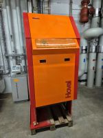 Heizkessel Ultragas (150)
