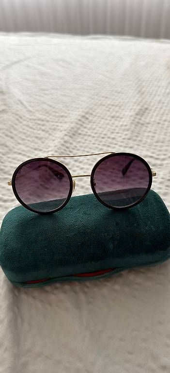 Occhiali & Lenti: Gucci Sonnenbrille – Usato da Uzwil venduto da FatimeS