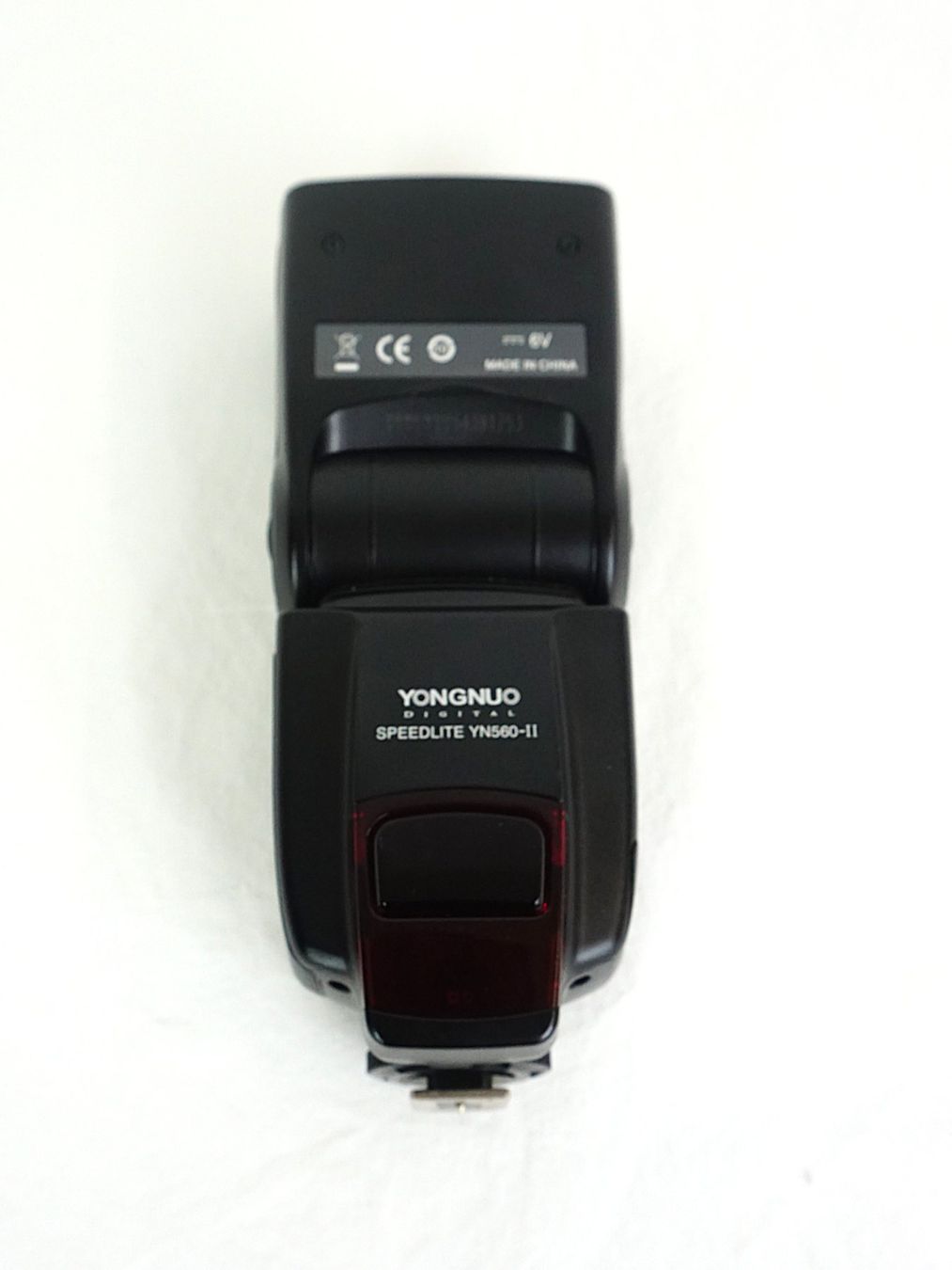 Fotocamera: Kameraausrüstung Canon Speedlite YN560-II – Usato da Pratteln venduto da Restwert_Pratteln 2