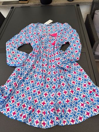 Kleid Zwillingsherz Neu (LXL)