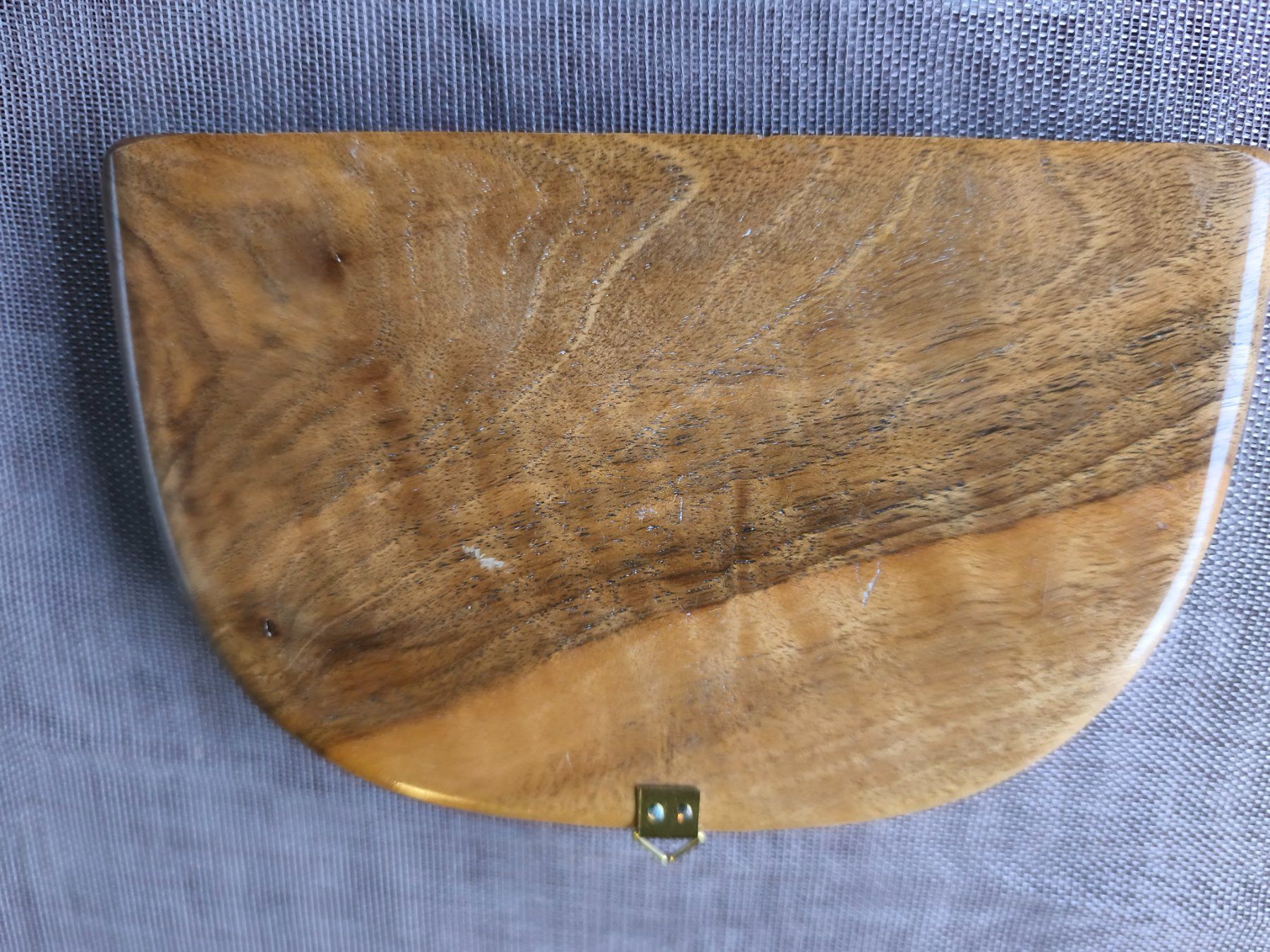 Altro in Apparecchi per la pulizia: Tisch Kehrer Vintage Holz – Usato da Zürich venduto da Jul69 4