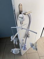 Baby-Mobile mit Spieluhr