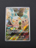 Pachirisu #208 Scarlet & Violet SV1 NM / 🇬🇧