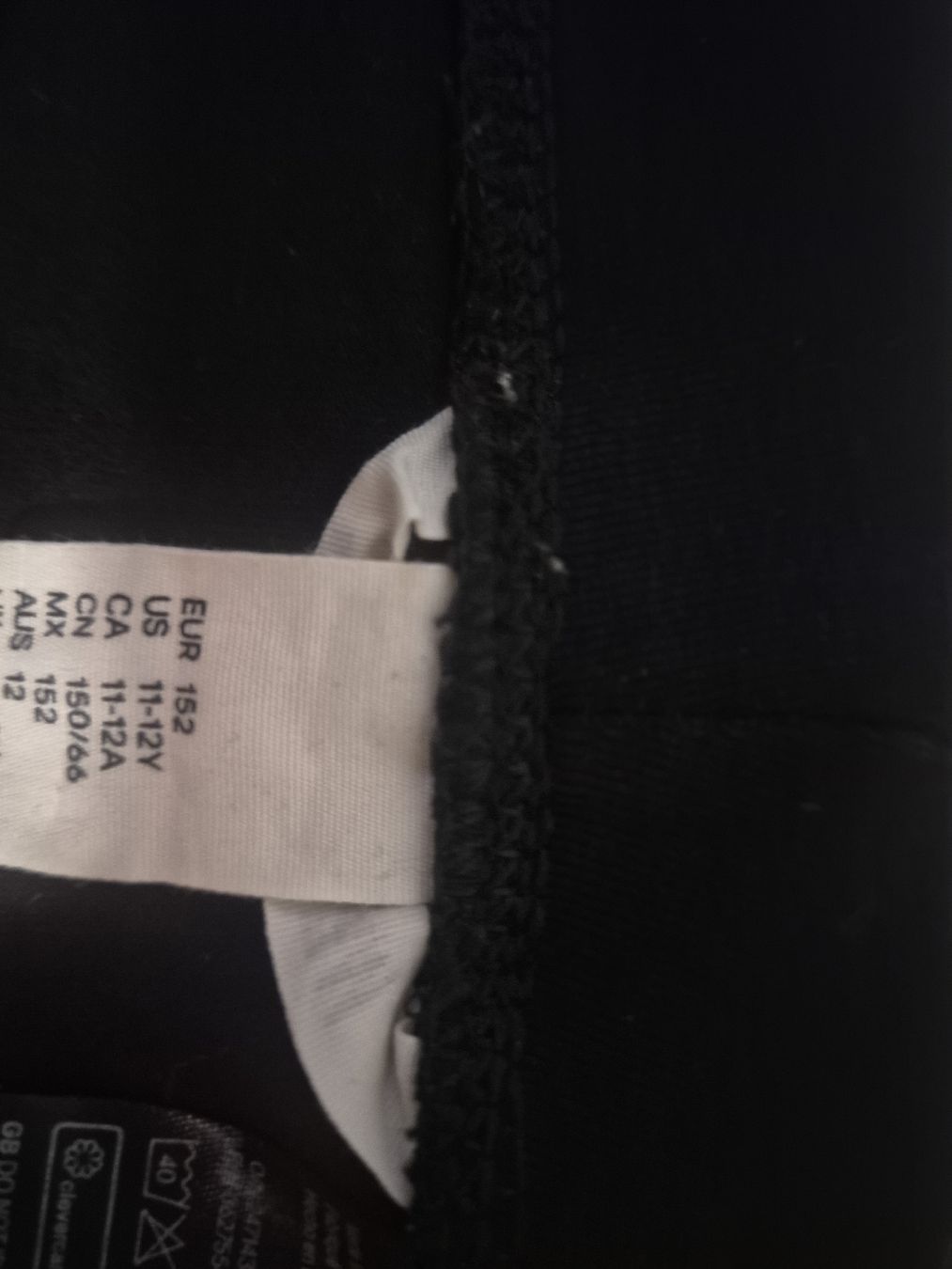 H&M Collant & Leggings: Leggins Gr. 152 – Usato da Stansstad venduto da Kyra014 1