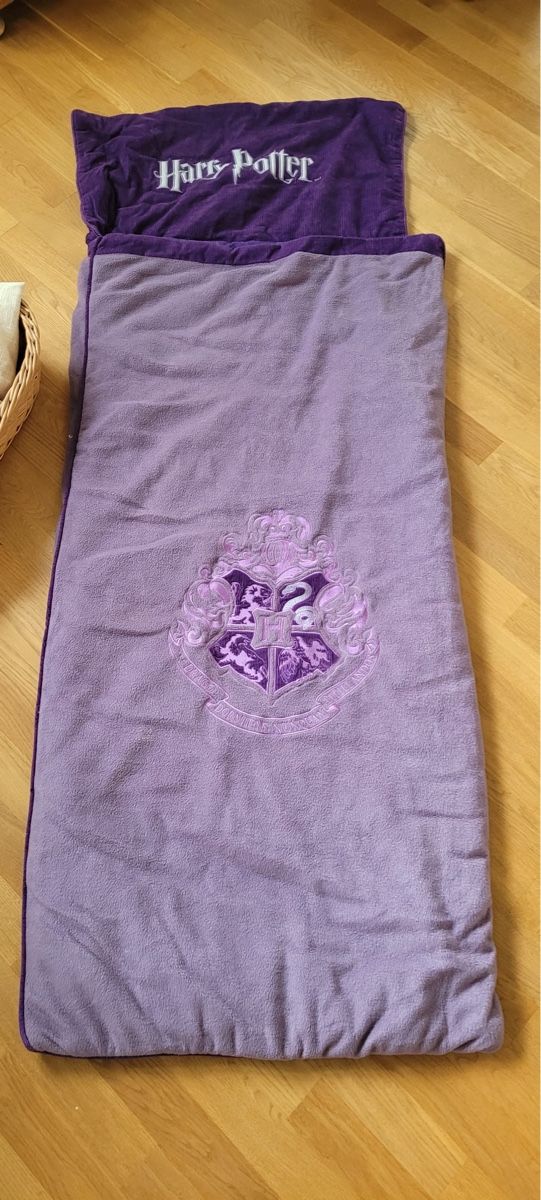 Sacchi a pelo: Harry Potter Schlafsack – Usato da Udligenswil venduto da ostwind2016 2