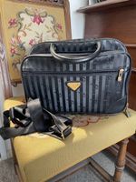 Original Mollerus (VM) Business-/Laptoptasche Schwarz